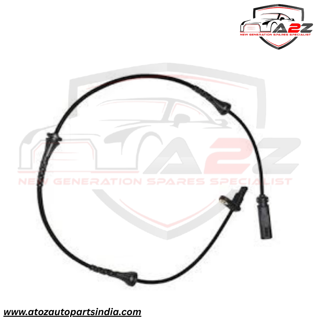 Front ABS Wheel Speed Sensor 34526878159 34526895655 Compatible With BMW X5 (G05, F95) & X5 Van (G05) & X6 (G06, F96) & X7 (G07)