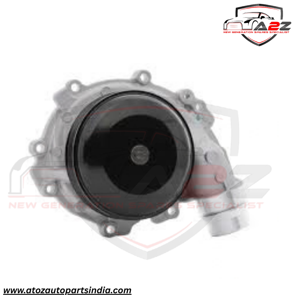 Water Pump 6512000501 6512004300 6512008301 6515000501 Compatible With Marcedes Benz A-CLASS (W176) & CLA Coupe (C117) & GLA-CLASS (X156) Tag-W-80