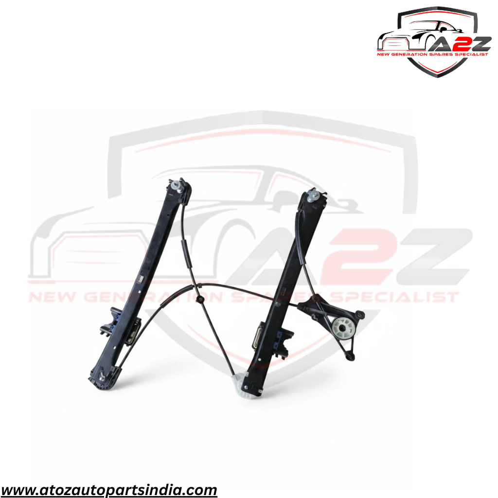 Front Right Power Window Regulator 8V0837462 Compatible with AUDI A3