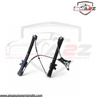 Front Right Power Window Regulator 8V0837462 Compatible with AUDI A3