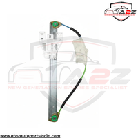 Rear Right Power Window Regulator 8R0839462 Compatible with AUDI Q5 (8RB)