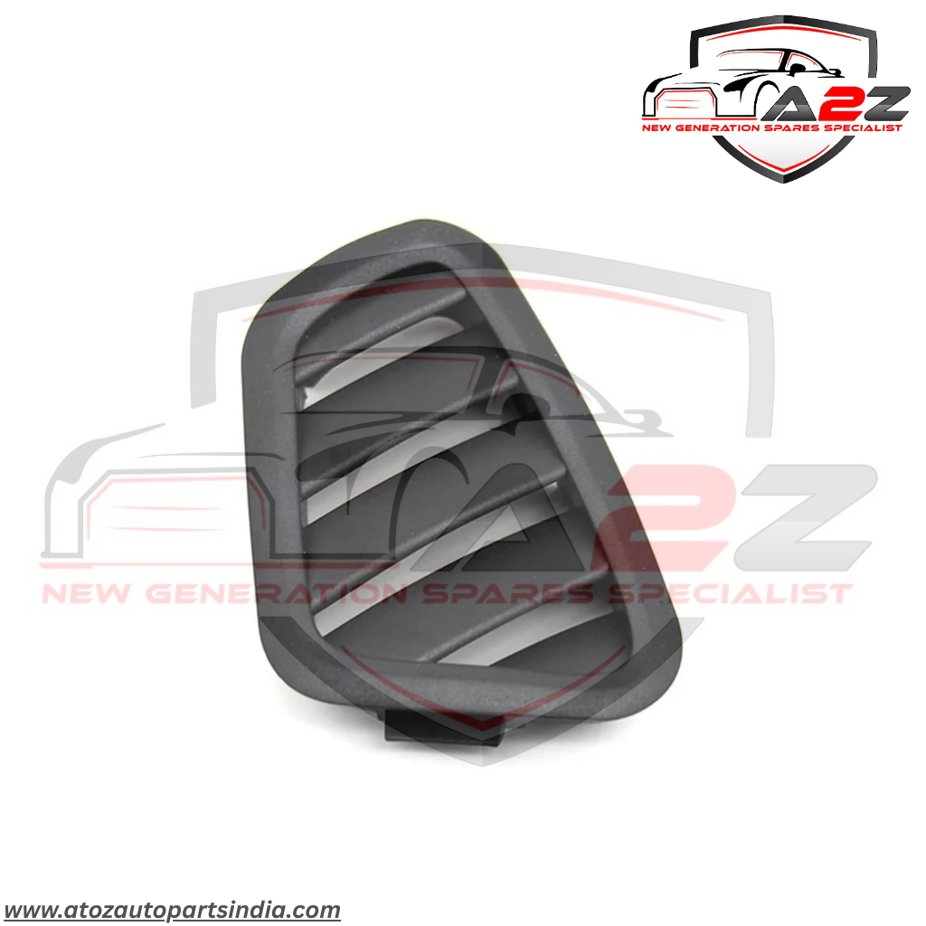 Dashboard Left ac vent cover Black Left Right 21368094049K00 Compatible With Mercedes Benz For E Class W213 E200 E260 E300