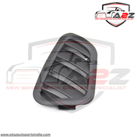 Dashboard Left ac vent cover Black Left Right 21368094049K00 Compatible With Mercedes Benz For E Class W213 E200 E260 E300