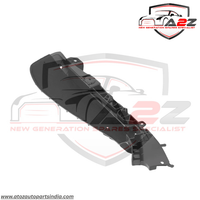 Front Seat Side Bracket Track Panel Black 52107317459 & 52107317458 Compatible With BMW 5/7/X5/X6 Series F10 F07 G30 G32 F01 F02 G11 G12 F15 F16 F85 F90