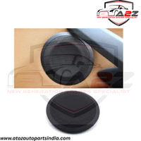 Black Front Door Speaker Cover 51417144559 Compatible With BMW 3 Series E90 & X1 E84