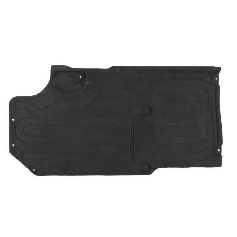 Engine Under Cover Right 2196802206 & 2116192238 Compatible With Mercedes Benz E/CLS Class W219 W211