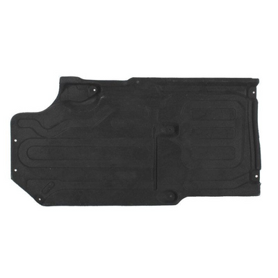 Engine Under Cover Right 2196802206 & 2116192238 Compatible With Mercedes Benz E/CLS Class W219 W211