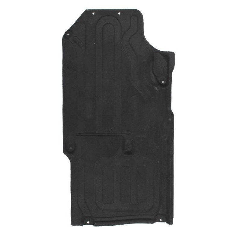 Engine Under Cover Right 2196802206 & 2116192238 Compatible With Mercedes Benz E/CLS Class W219 W211