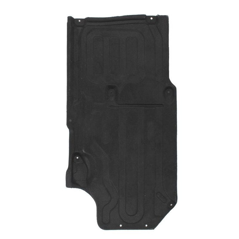 Engine Under Cover Right 2196802206 & 2116192238 Compatible With Mercedes Benz E/CLS Class W219 W211