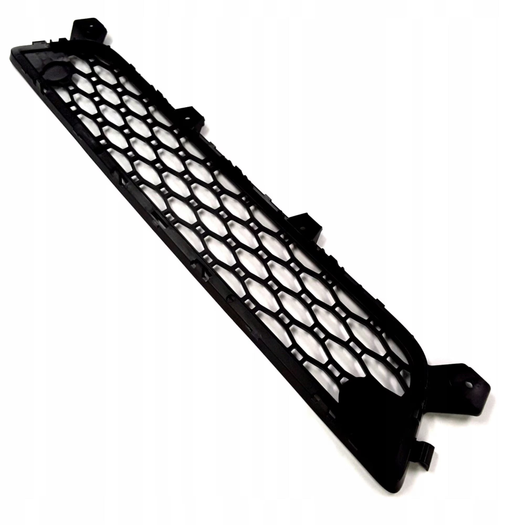 Front Bumper Lower Grill 30763422 Compatible With VOLVO XC60 (2009-2013) Tag No.221