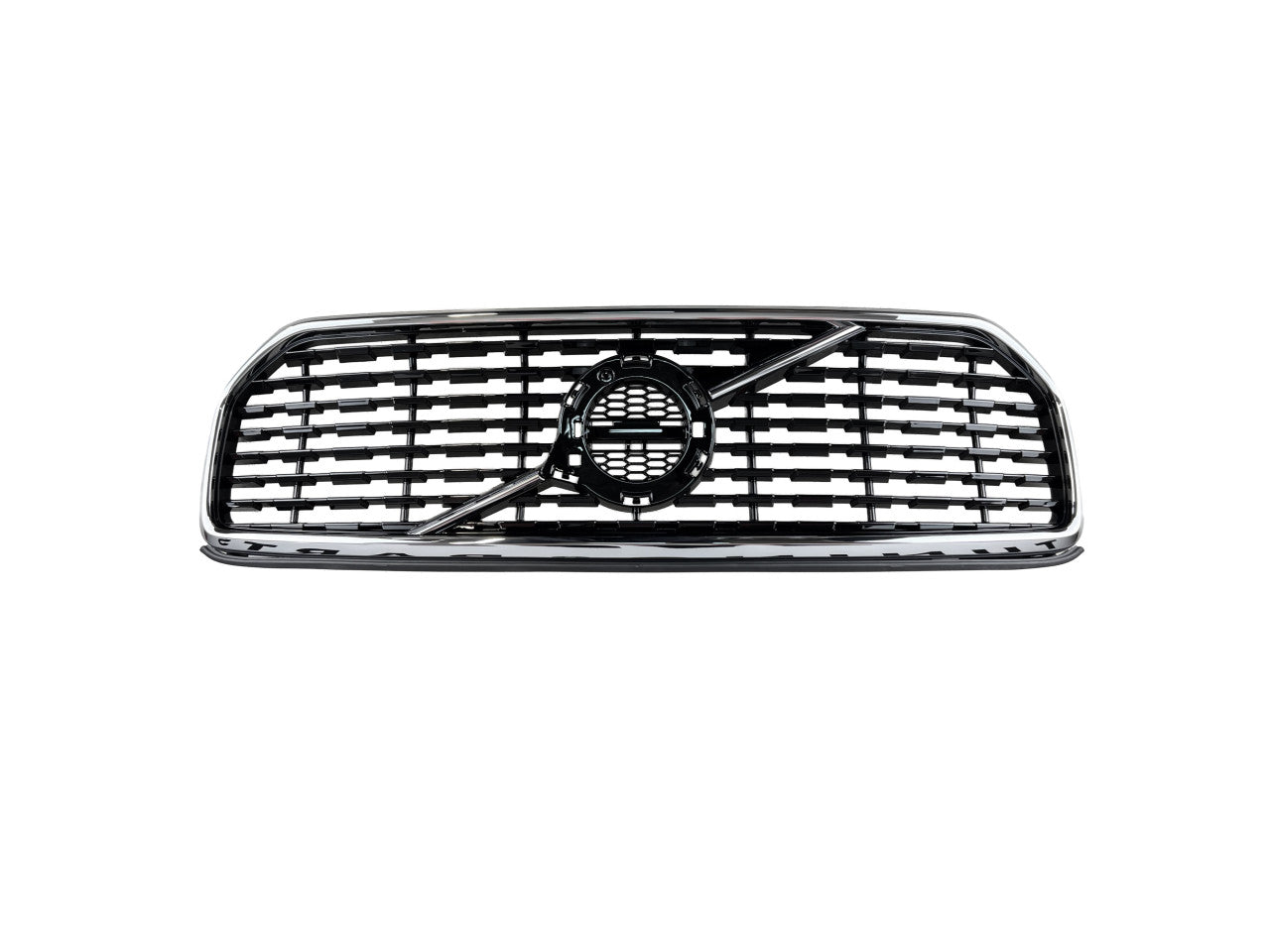 Show Grill 31656584 Compatible With Volvo XC40 (2018-25)