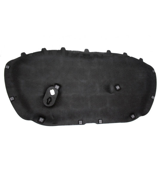 Bonnet Hood Sheild 6R0863831B Compatible With VW POLO V (6R1, 6C1), POLO V Saloon (602, 604, 612, 614) | VENTO (2009-2017) Tag No.1