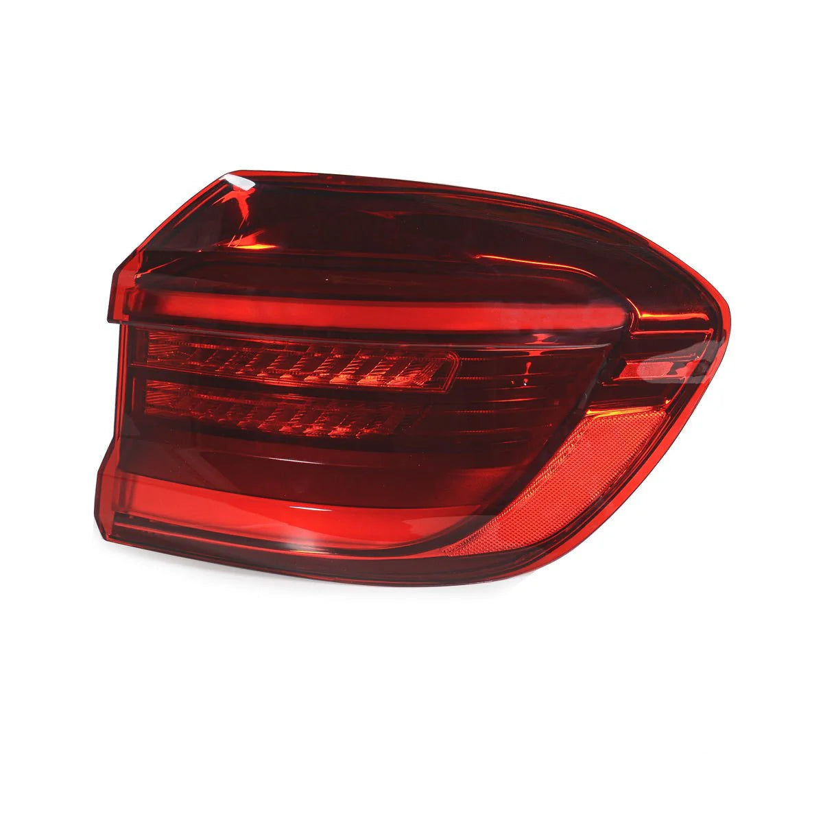 Tail Light Assy Right 63217408738 63219853370 Left 63217408737 63219853369 Compatible With BMW  X3 (G01) Tag No.66