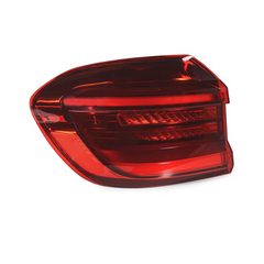 Tail Light Assy Set Right 63217408738 Left 63217408737 Compatible With BMW  X3 (G01) Tag No.66