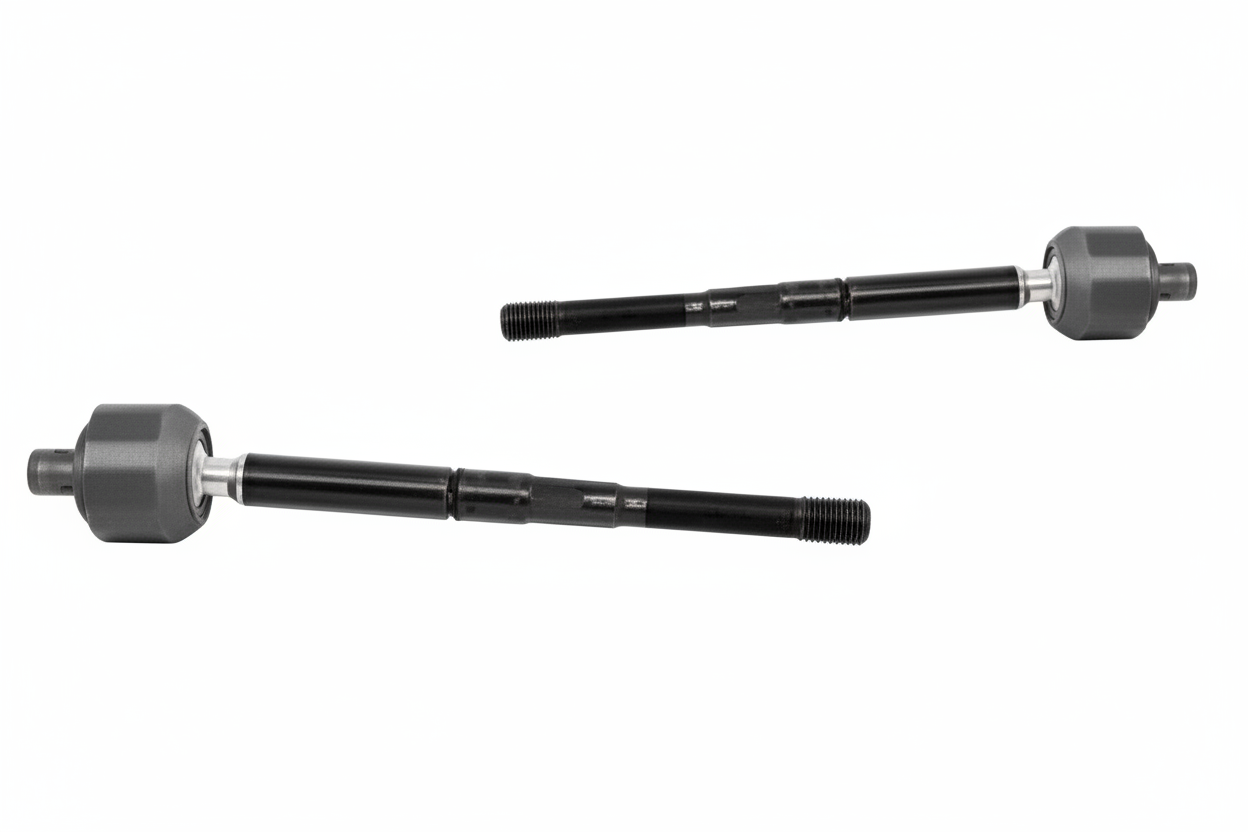Tie Rod End 31451036 & 31280408 Compatible With Volvo XC60