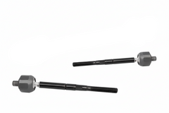 Front Steering Rack End & Tie Rod End Assembly Left & Right 32106863857 32106863859 Compatible With BMW For X5 F15