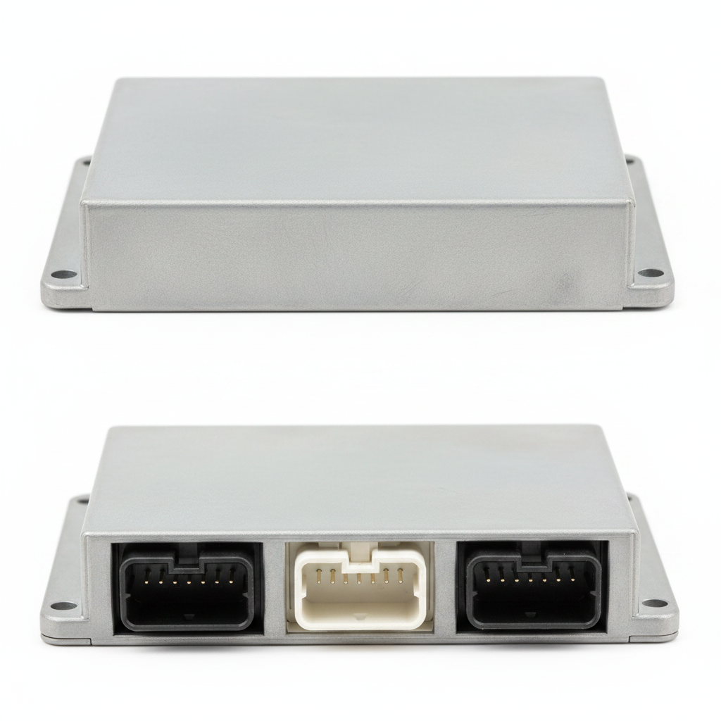 Tailgate Control Module 61357412610 Compatible With BMW F15 F16