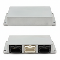 Tailgate Control Module 61357412610 Compatible With BMW F15 F16