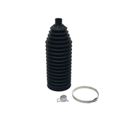 Steering Tie Rod Boot Kit 32106871895 Compatible With BMW G01 G02 G08