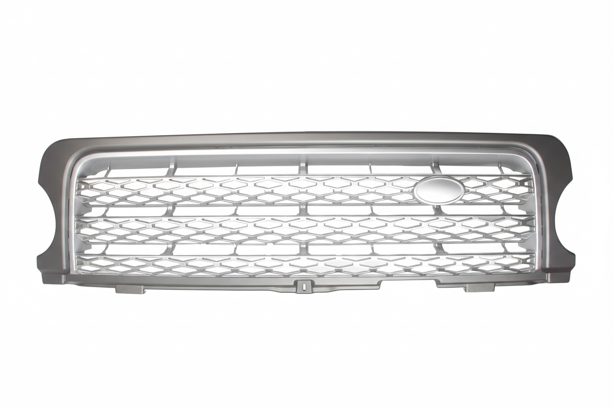 Grille LR011133 Compatible With LAND ROVER VOGUE L322 (2010-2012)