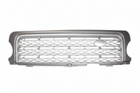 Grille LR011133 Compatible With LAND ROVER VOGUE L322 (2010-2012)