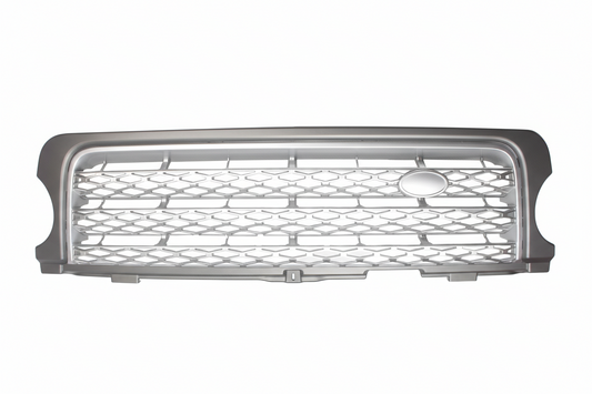 Grille LR011133 Compatible With LAND ROVER VOGUE L322 (2010-2012)