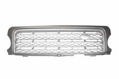 Grille LR011133 Compatible With LAND ROVER VOGUE L322 (2010-2012)