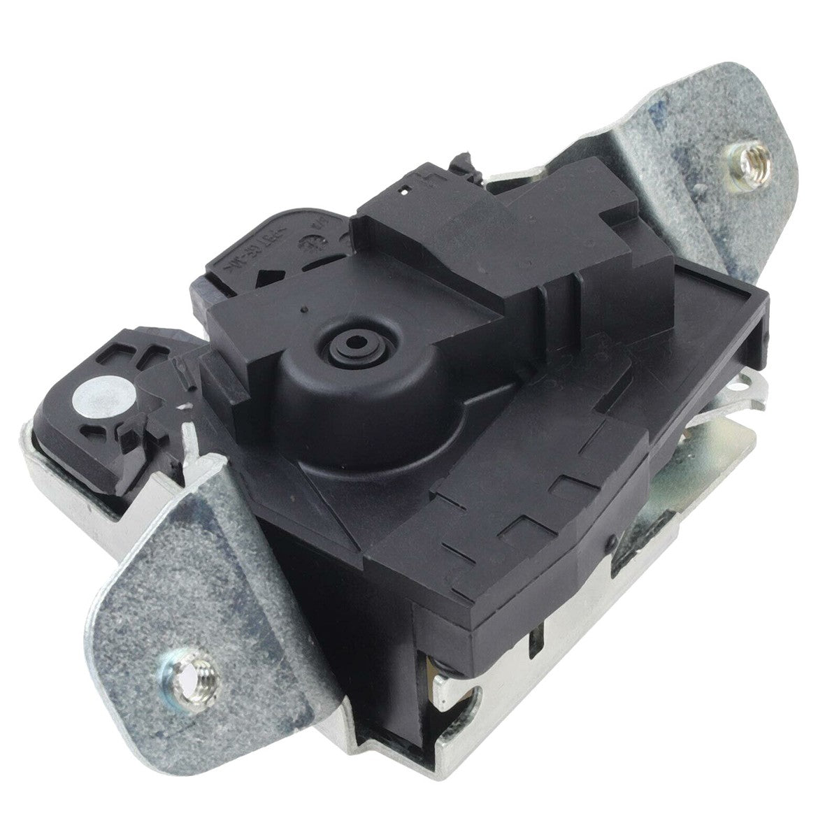 Dickey Latch 2047401300 Compatible With Mercedes Benz MERCEDES-BENZ GL-CLASS (W166), GLE (W166), GLS (W166), M-CLASS (W166),  C-Class (W204), E-Class (W212)