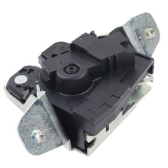 Dickey Latch 2047401300 Compatible With Mercedes Benz MERCEDES-BENZ GL-CLASS (W166), GLE (W166), GLS (W166), M-CLASS (W166),  C-Class (W204), E-Class (W212)