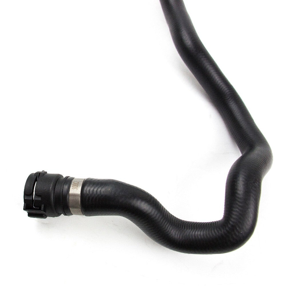 Upper Coolant Hose 11531438632 & 11531438633 Compatible With BMW E39 525i 2001-2003
