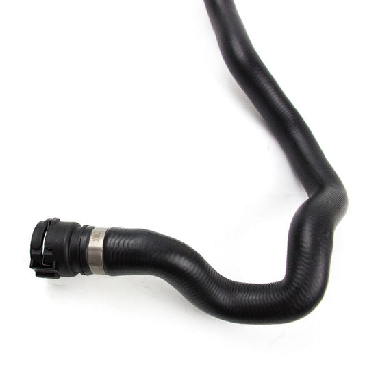 Upper Coolant Hose 11531438632 & 11531438633 Compatible With BMW E39 525i 2001-2003