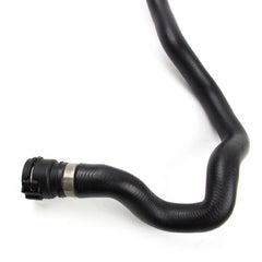 Upper Coolant Hose 11531438632 & 11531438633 Compatible With BMW E39 525i 2001-2003