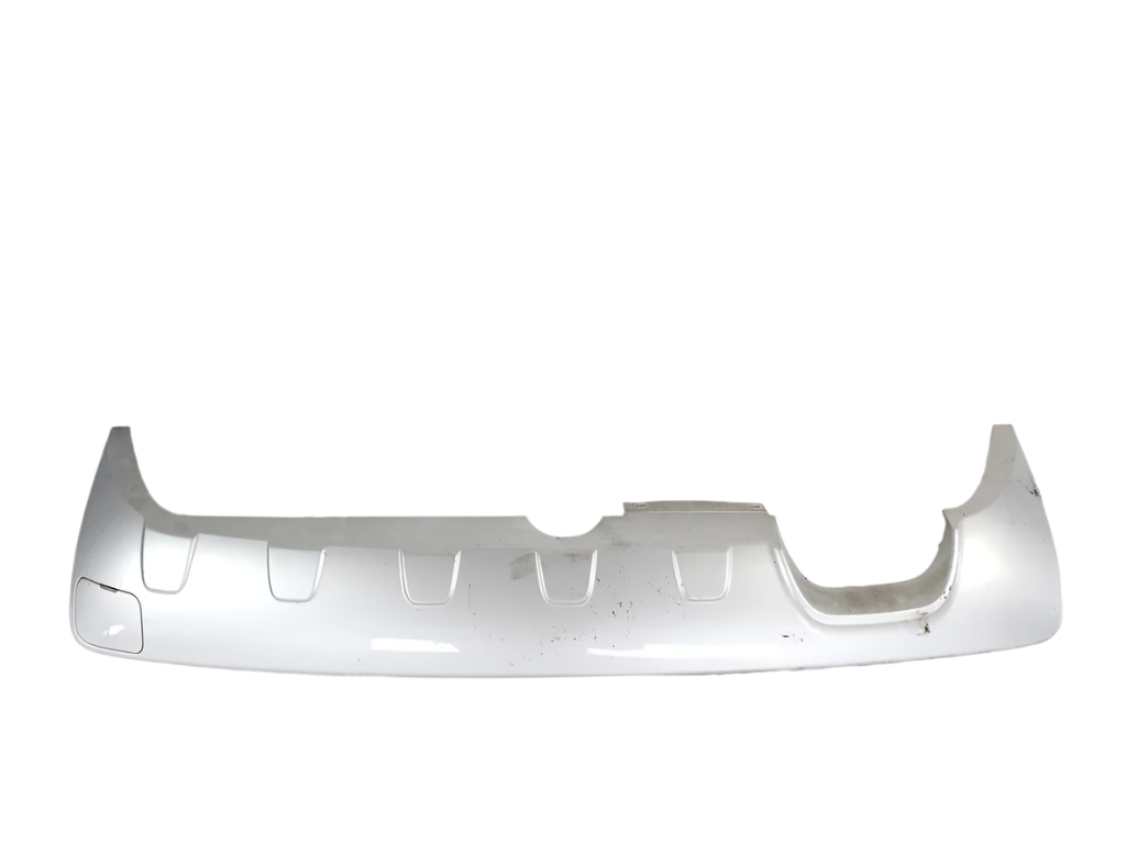 Rear Lower Bumper Spoiler 30678965 Compatible With  VOLVO XC90 I (275 NO. 401