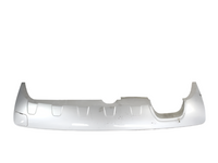 Rear Lower Bumper Spoiler 30678965 Compatible With  VOLVO XC90 I (275 NO. 401