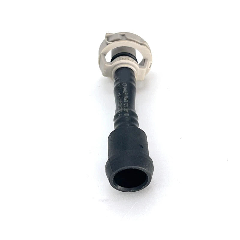 Radiator Cooling Breather Tube 8W0121081D/BK Compatible With AUDI A4 B9 (8W2, 8WC) | A4 / S4
