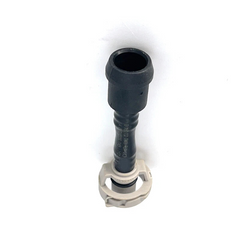 Radiator Cooling Breather Tube 8W0121081D/BK Compatible With AUDI A4 B9 (8W2, 8WC) | A4 / S4