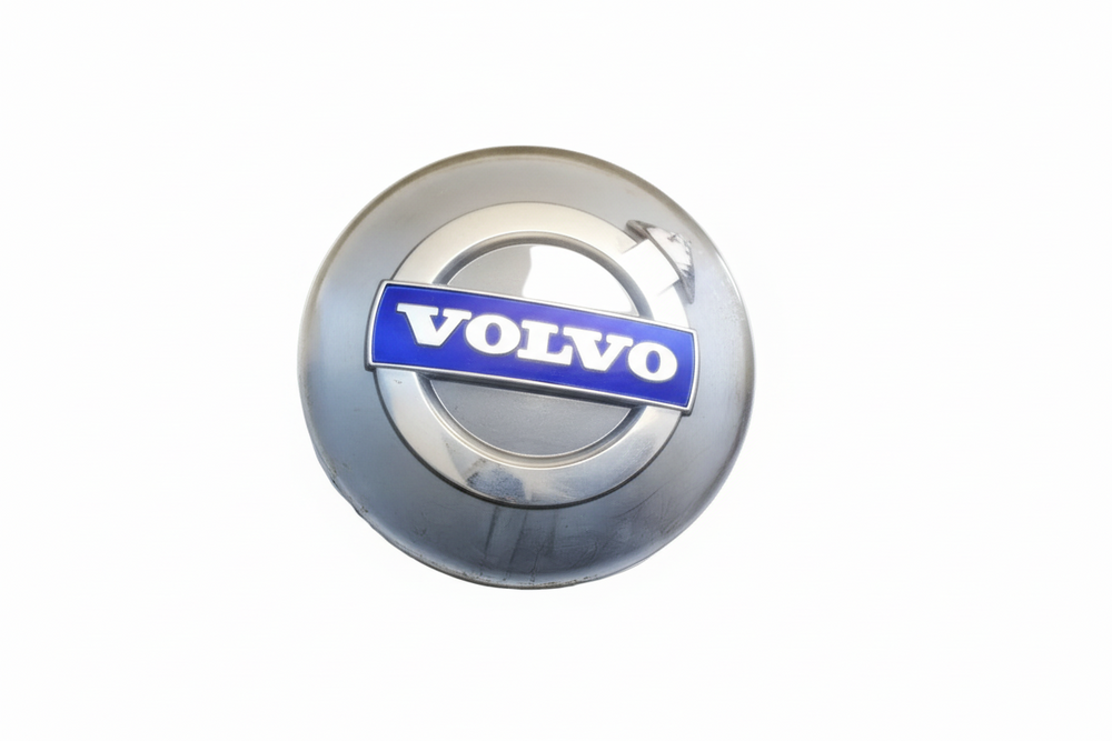 Gray Alloy Whel Caps 30748052 Compatible With Volvo XC70