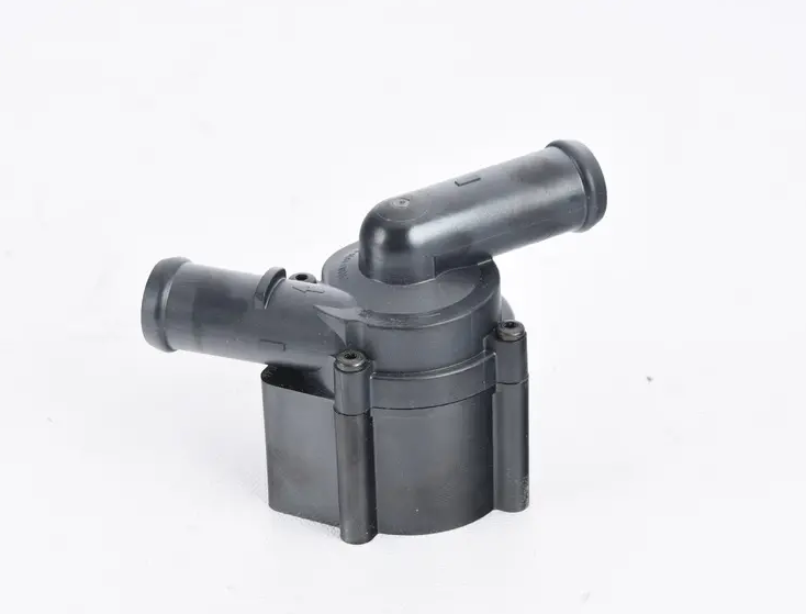 Auxiliary Water Pump 079965561 079965561A Compatible With Audi Volkswagen