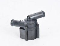 Auxiliary Water Pump 079965561 079965561A Compatible With Audi Volkswagen