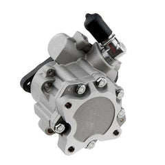 Power Steering Pump 32411092135 Compatible With BMW E38
