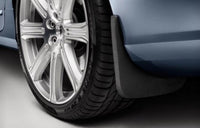 Front Mudguard (Set Of 2) 31439243 Compatible With Volvo S90 V90 (2017-25)