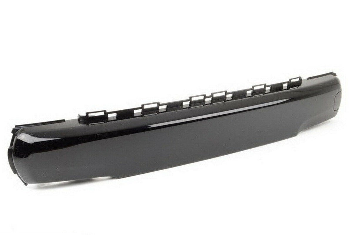 Front Bumper Decorataion  Playes 51117379434  Compatible With Mini Cooper F55/F56