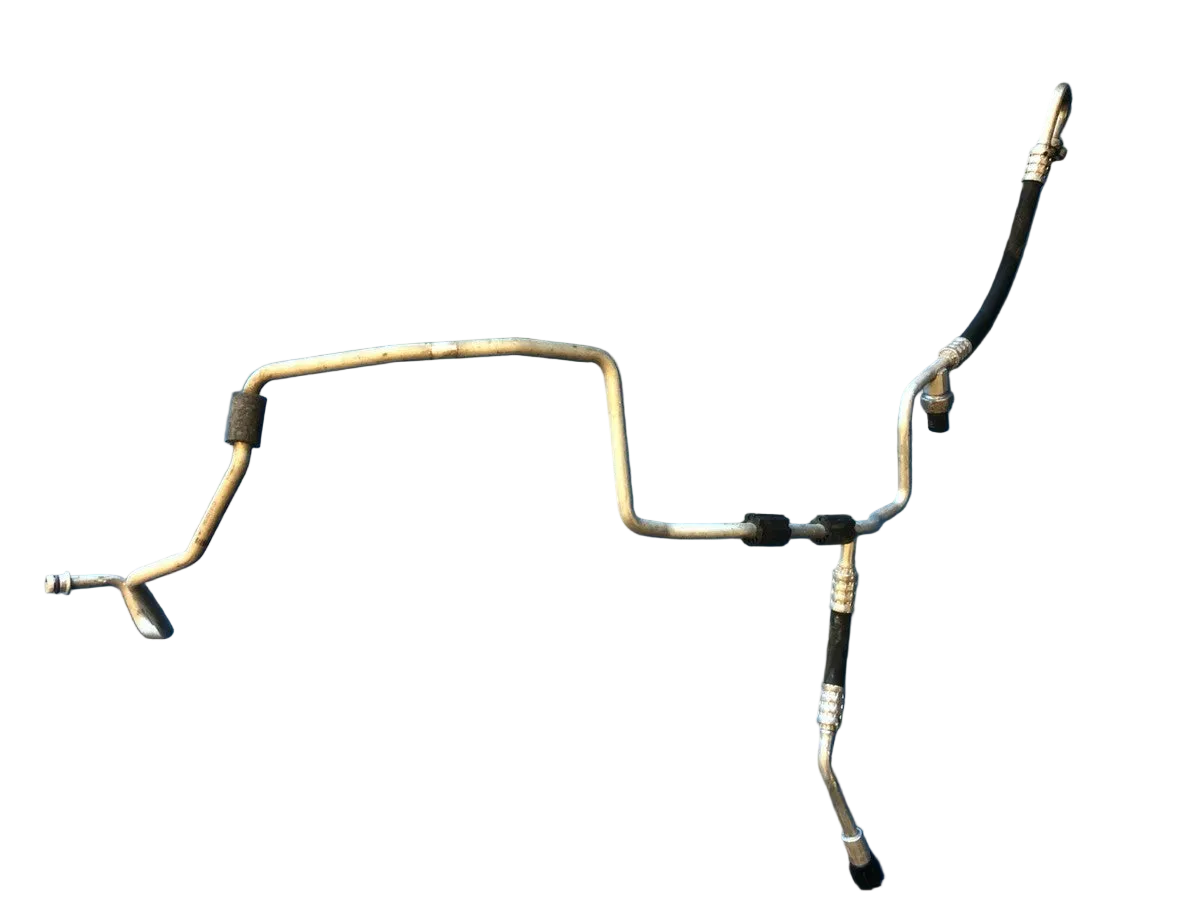 Pressure Hose Pipe 64539806518 Compatible With Mini Cooper Countryman R60