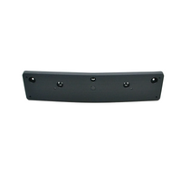 Front Front Licence Plate Grill 2228800101 Compatible With Mercedes Benz W222 2018-20 Tag No.359