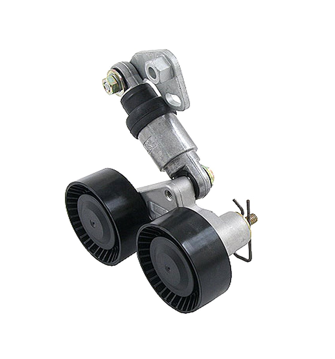 Belt Tensioner Assembly 11287515865 Compatible With BMW E53