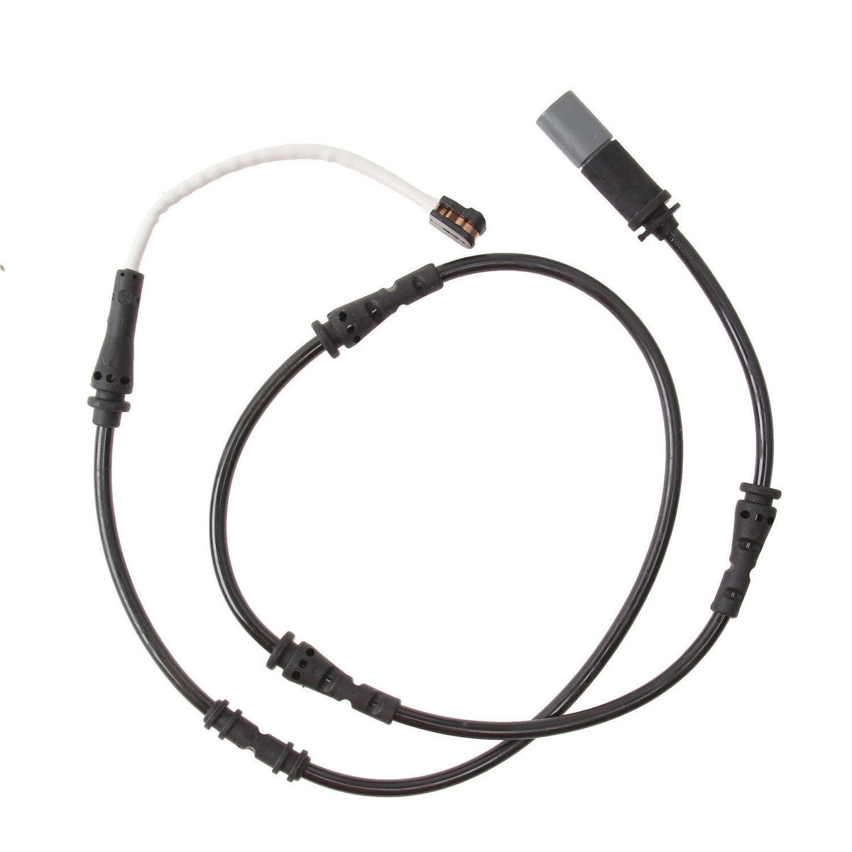 Rear Brake Pad Wear Sensor 34352284343 Compatible With BMW F18 F12