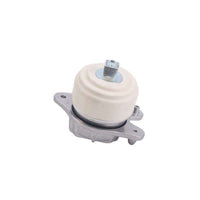 Engine Mount Left 2222403300 A2222403300 & Right 2222403400 A2222403400 Compatible With Mercedes Benz W222 S600 S680