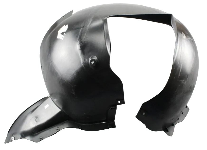 Front Right Fender Liner 2K5805912 Compatible With Volkswagen TOURAN CADDY (2011-15)