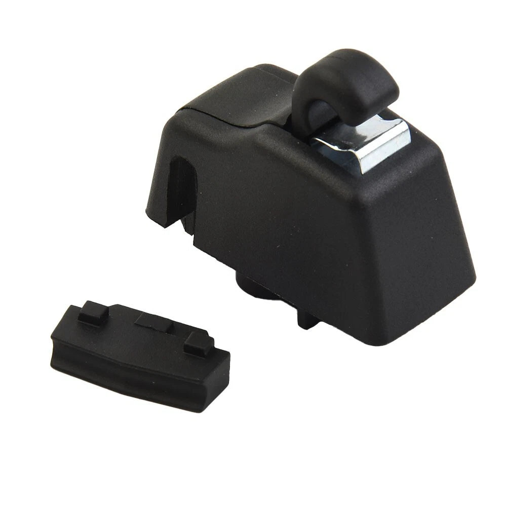 Sun Visor Mirror clips 760857561 Compatible with AUDI Q7 (4LB)  Volkswagen  Touareg  PORSCHE & PORSCHE Cayenne 957