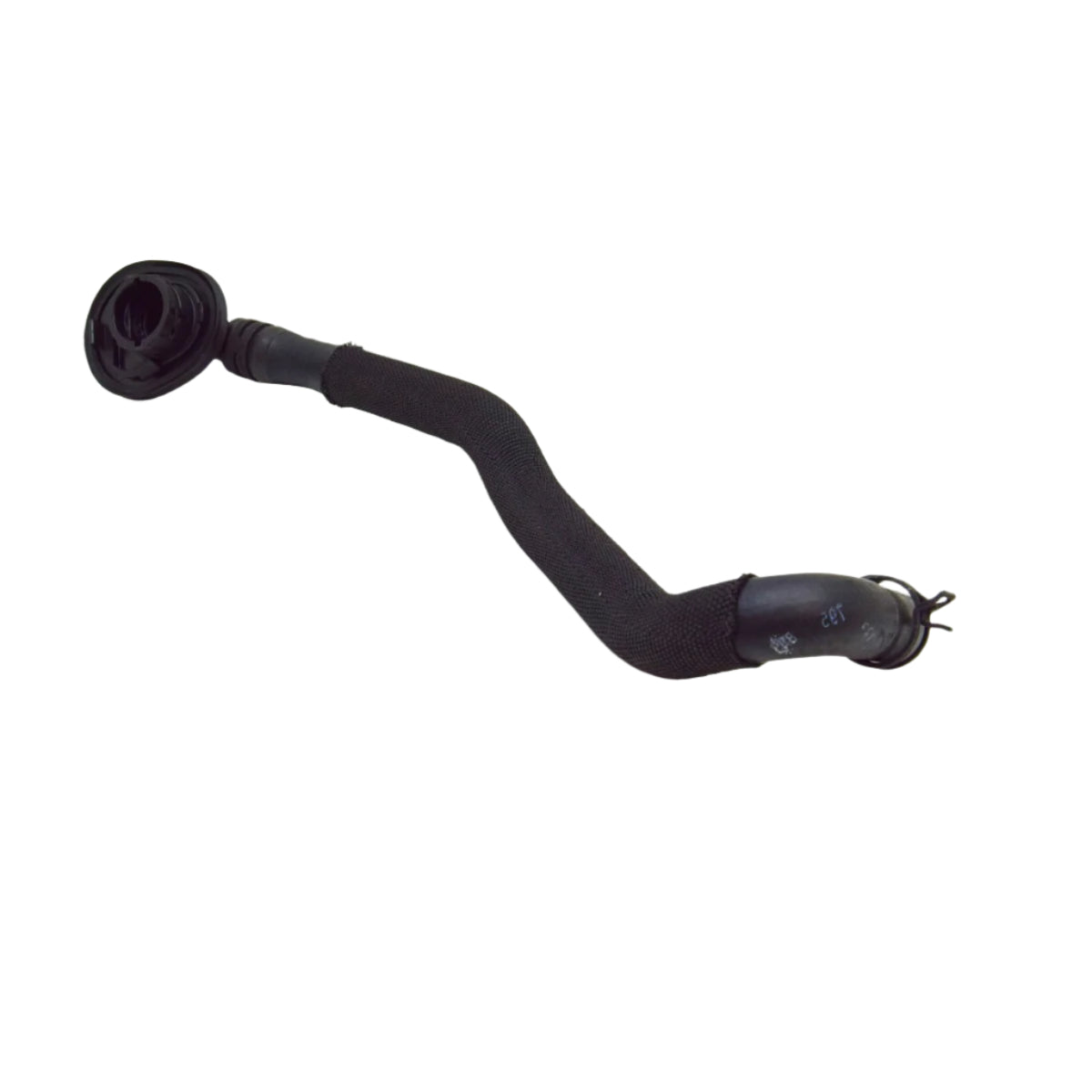 Heat Hose 2128304796 Compatible With Mercedes Benz  E CLASS W212
